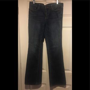 Mossimo Premium Denim Jeans-great condition.